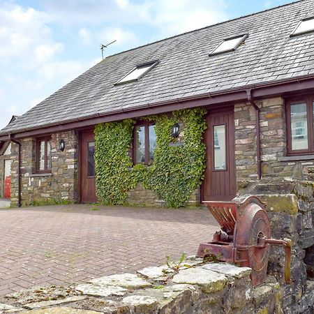 Pentre Cottage Ferryside Kültér fotó