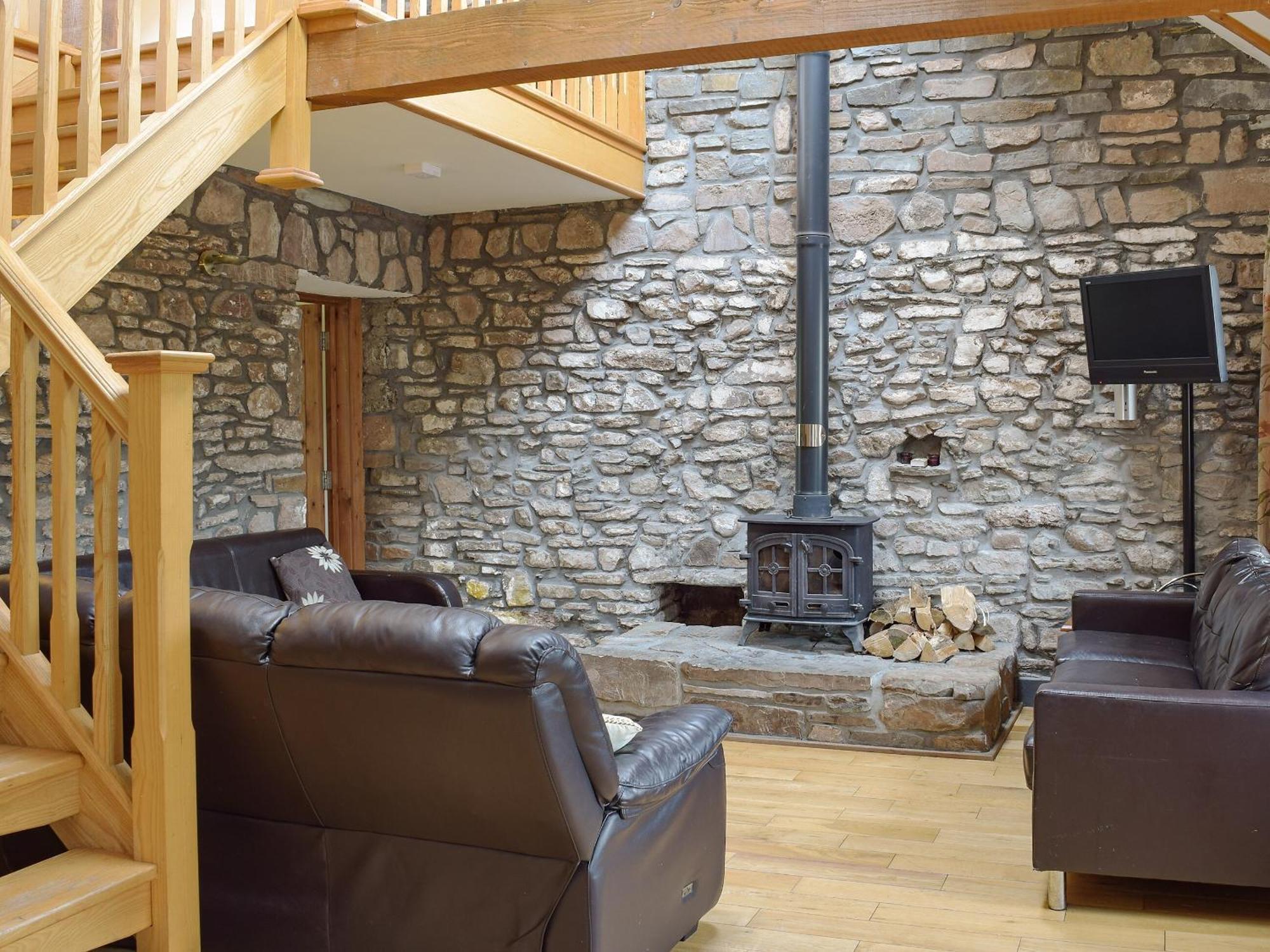 Pentre Cottage Ferryside Kültér fotó