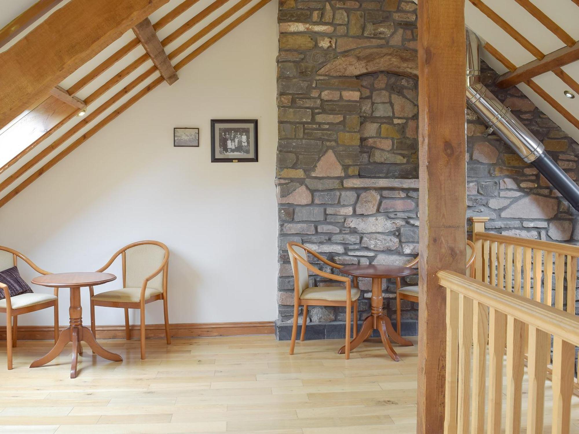 Pentre Cottage Ferryside Kültér fotó
